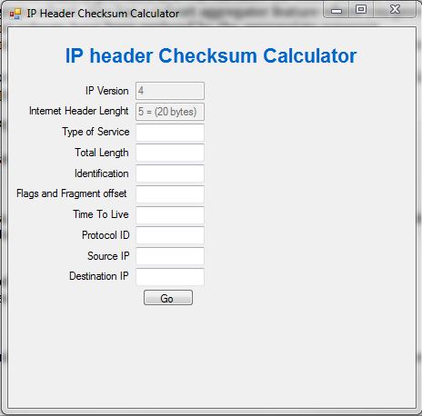 checksum calculator online hex