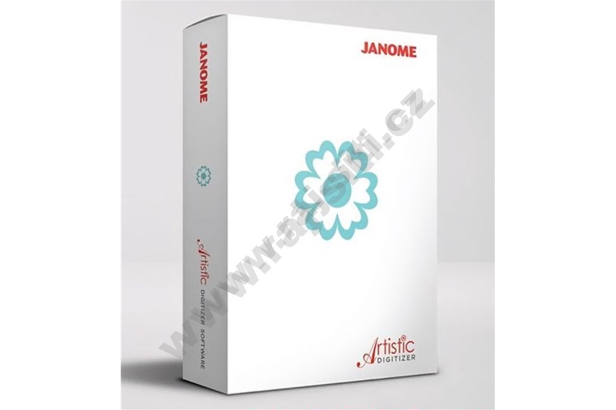 janome digitizer pro updates